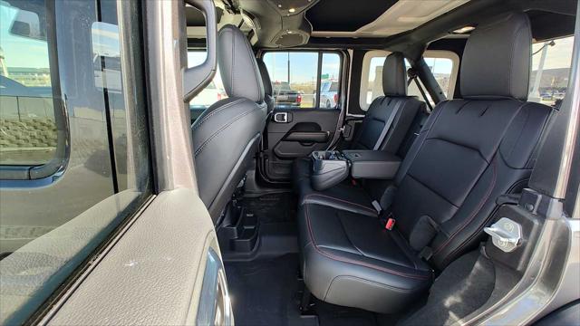 2026 Jeep Wrangler 4-Door Moab 392 4x4