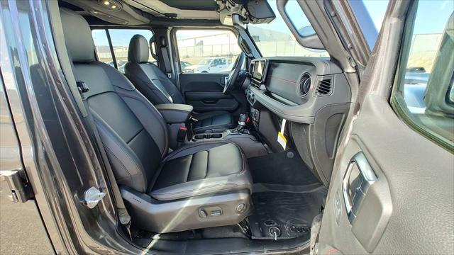 2026 Jeep Wrangler 4-Door Moab 392 4x4