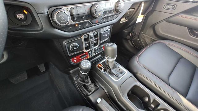 2026 Jeep Wrangler 4-Door Moab 392 4x4