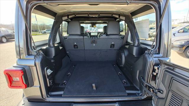 2026 Jeep Wrangler 4-Door Moab 392 4x4
