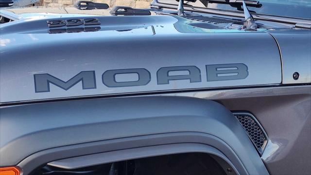 2026 Jeep Wrangler 4-Door Moab 392 4x4