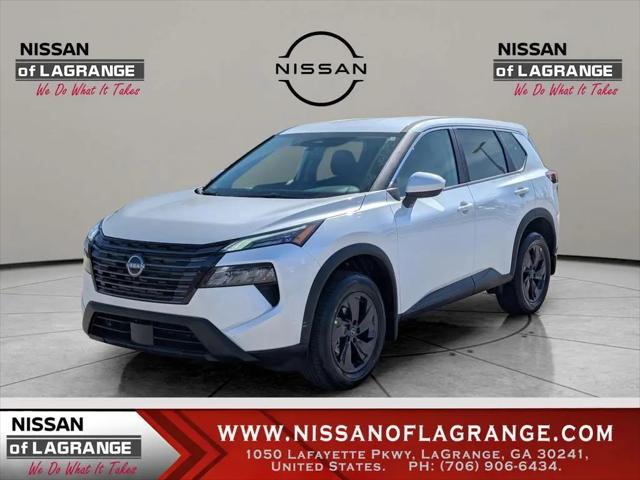 2026 Nissan Rogue SV for sale in LaGrange, GA