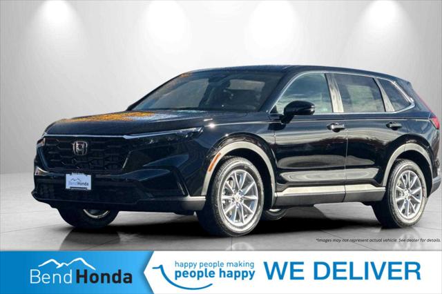 2026 Honda CR-V EX AWD for sale in Bend, OR