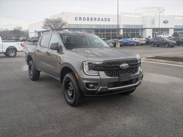 2026 Ford Ranger XL for sale in Prince George, VA