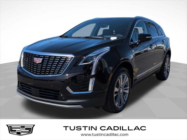 2026 Cadillac XT5 Premium Luxury FWD for sale in Tustin, CA