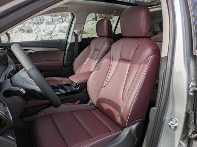 2026 Buick Envision Sport Touring AWD