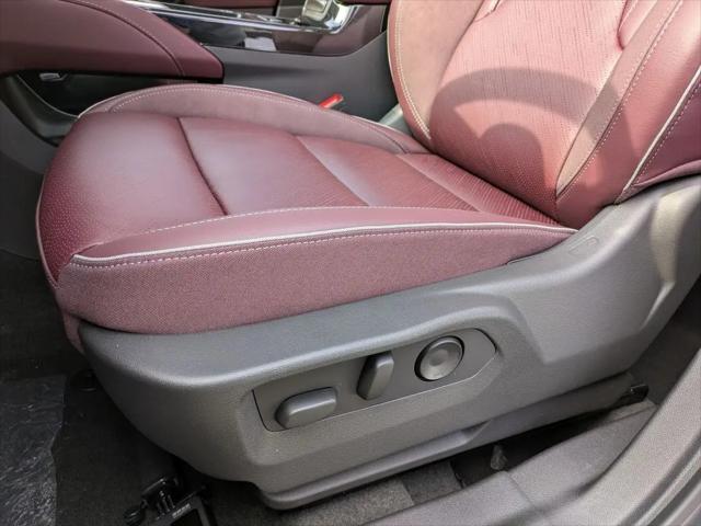 2026 Buick Envision Sport Touring AWD