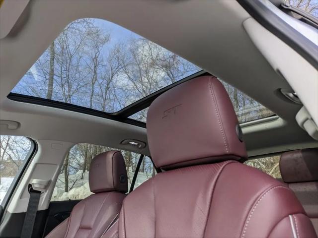 2026 Buick Envision Sport Touring AWD