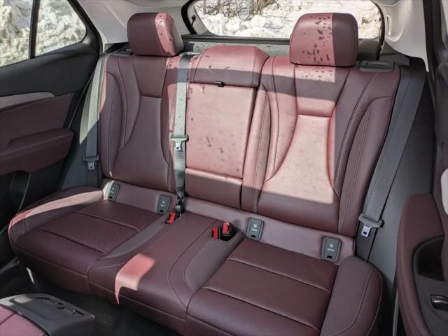2026 Buick Envision Sport Touring AWD