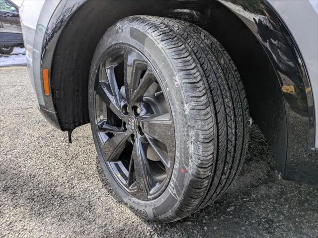 2026 Buick Envision Sport Touring AWD
