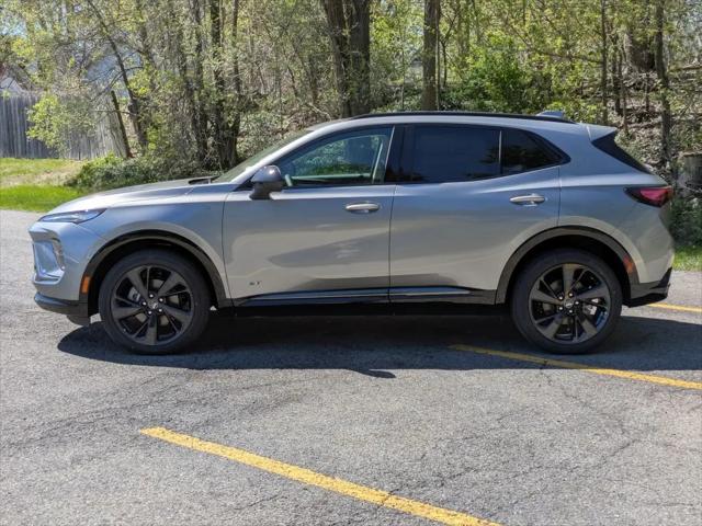 2026 Buick Envision Sport Touring AWD