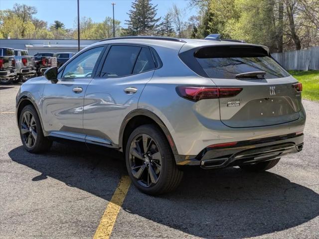 2026 Buick Envision Sport Touring AWD