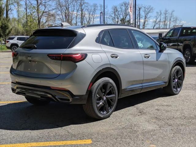 2026 Buick Envision Sport Touring AWD