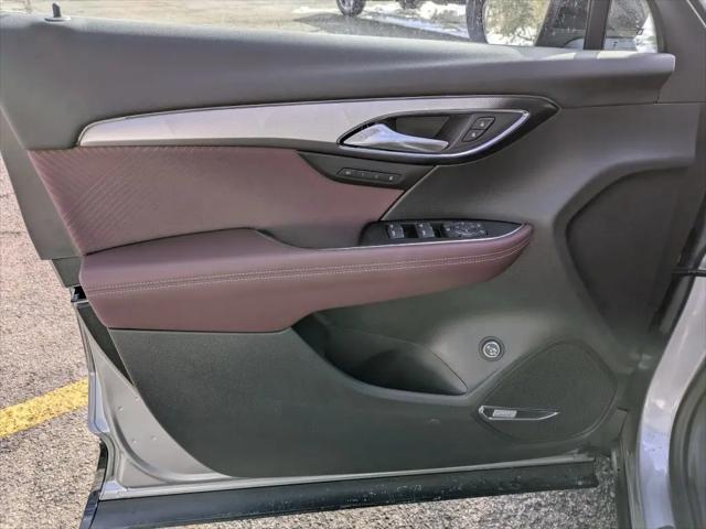 2026 Buick Envision Sport Touring AWD