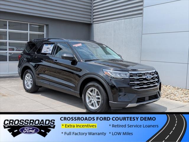 2026 Ford Explorer Active for sale in Lumberton, NC