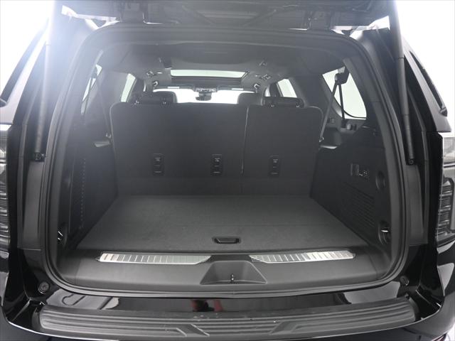 2026 Chevrolet Suburban High Country, 4WD