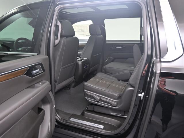 2026 Chevrolet Suburban High Country, 4WD