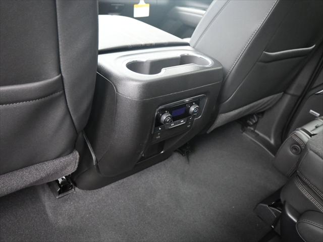 2026 Chevrolet Suburban High Country, 4WD