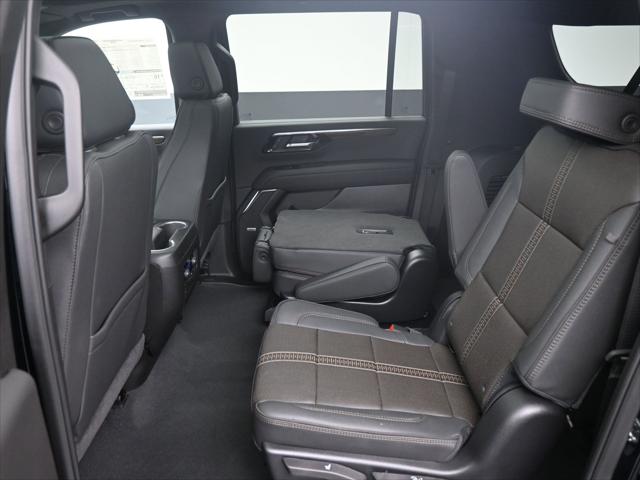 2026 Chevrolet Suburban High Country, 4WD