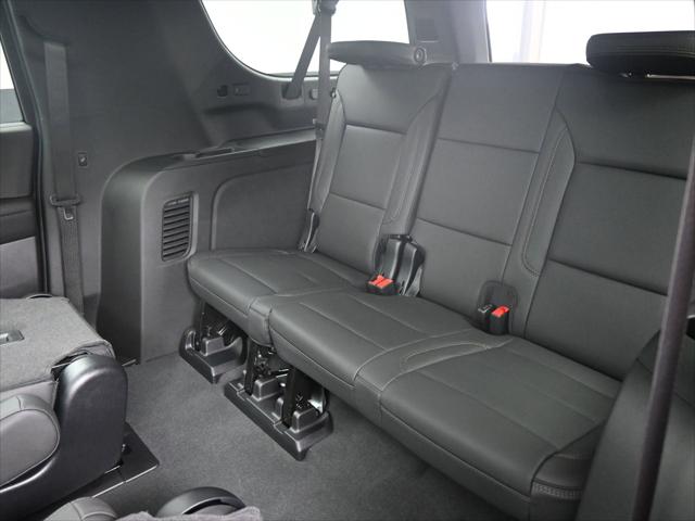 2026 Chevrolet Suburban High Country, 4WD