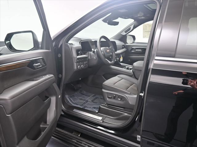 2026 Chevrolet Suburban High Country, 4WD
