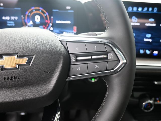 2026 Chevrolet Suburban High Country, 4WD