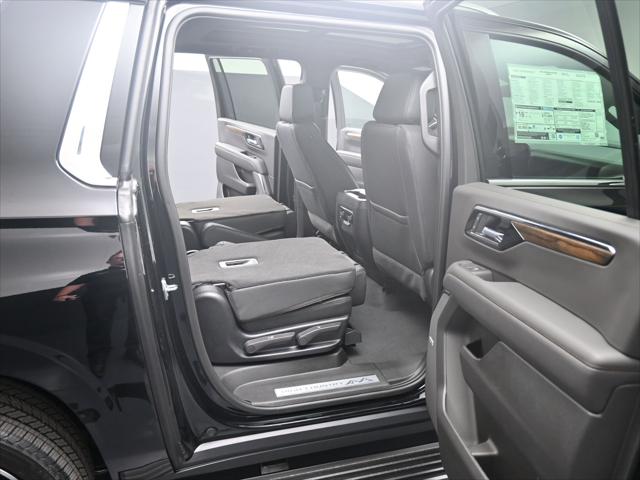 2026 Chevrolet Suburban High Country, 4WD
