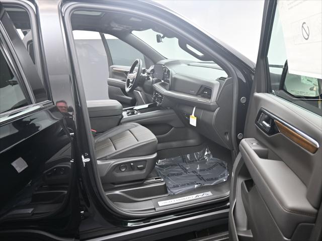 2026 Chevrolet Suburban High Country, 4WD