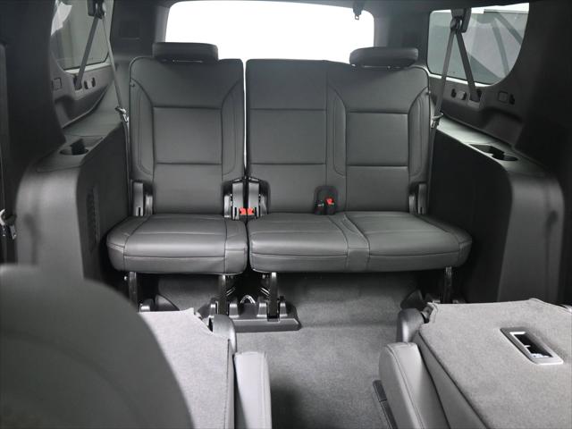 2026 Chevrolet Suburban High Country, 4WD
