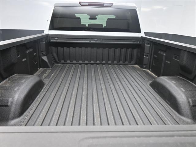 2026 Chevrolet Silverado 3500HD Crew Cab, Long Bed, WT Dual Rear Wheel, RWD