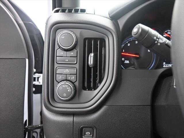 2026 Chevrolet Silverado 3500HD Crew Cab, Long Bed, WT Dual Rear Wheel, RWD