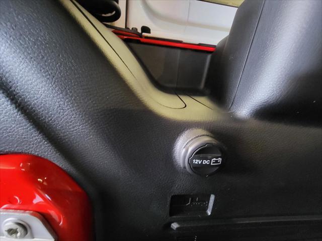 2026 Jeep Wrangler 4-Door Willys 4x4