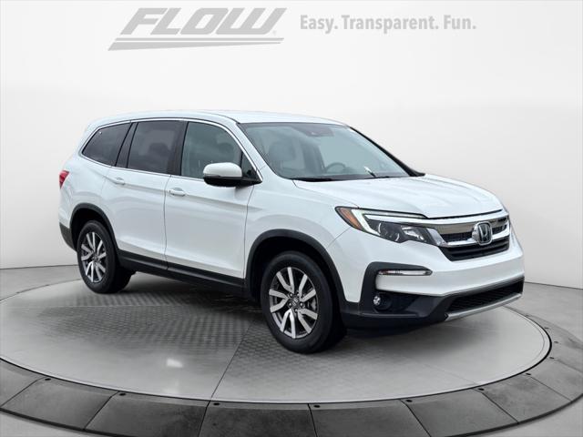 2020 Honda Pilot 2WD EX for sale in Winston Salem, NC