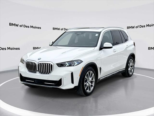 2026 BMW X5 xDrive50e for sale in Urbandale, IA