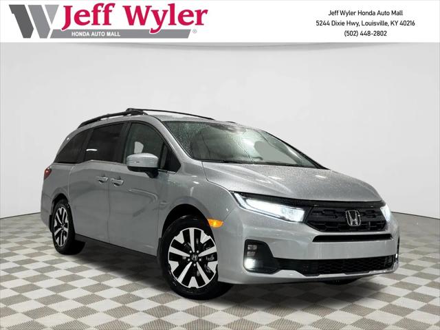 2026 Honda Odyssey EX-L for sale in Louisville, KY