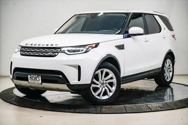 2018 Land Rover Discovery HSE for sale in Sherman Oaks, CA