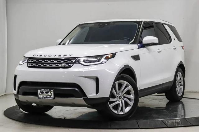 2018 Land Rover Discovery HSE for sale in Sherman Oaks, CA