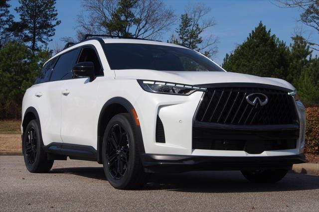 2026 INFINITI QX60 SPORT AWD for sale in Raleigh, NC
