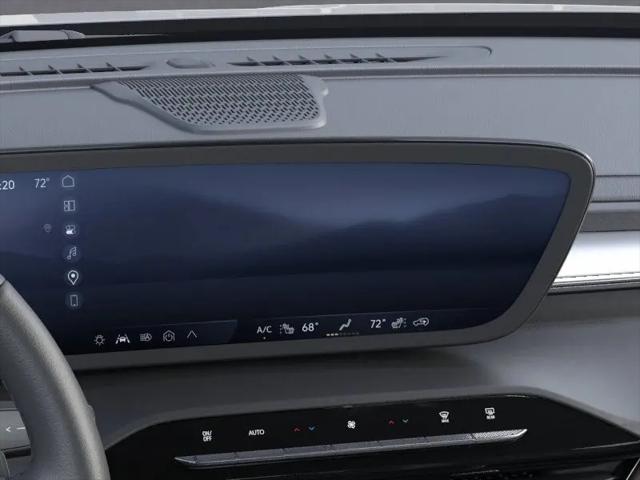 2026 Buick Enclave Avenir FWD