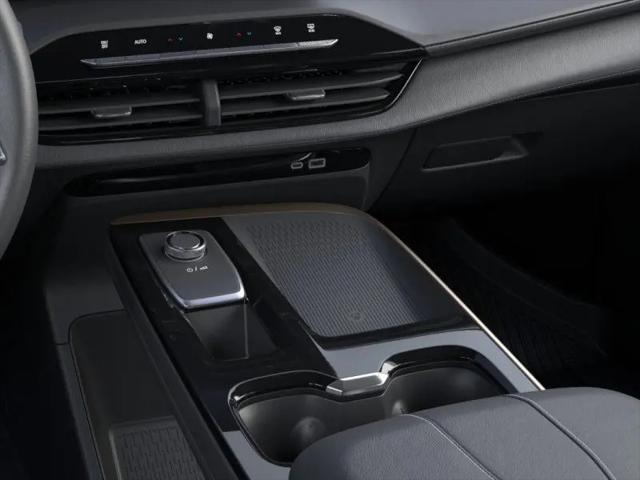 2026 Buick Enclave Avenir FWD