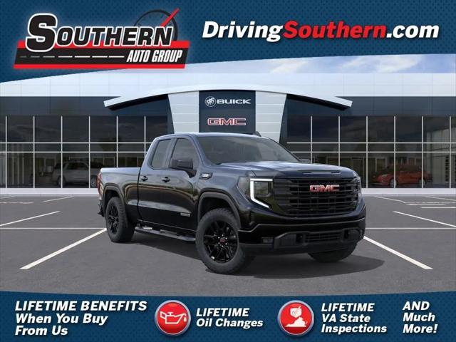 2026 GMC Sierra 1500 Double Cab, Standard Bed, Elevation, RWD for sale in Virginia Beach, VA