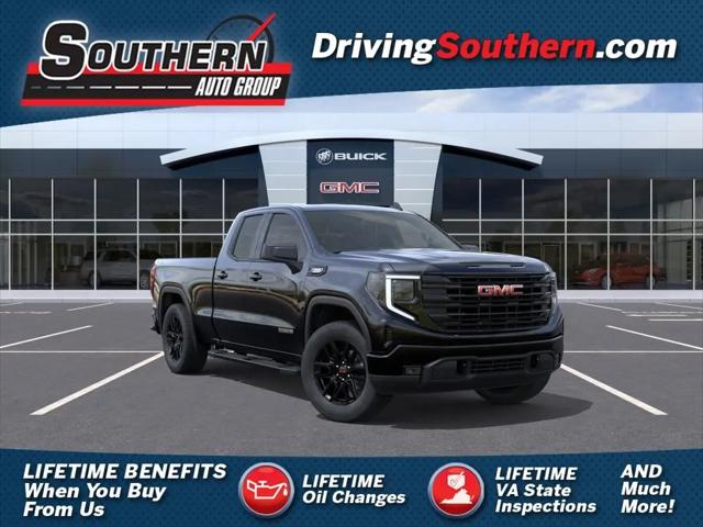 2026 GMC Sierra 1500 Double Cab, Standard Bed, Elevation, 4WD for sale in Virginia Beach, VA