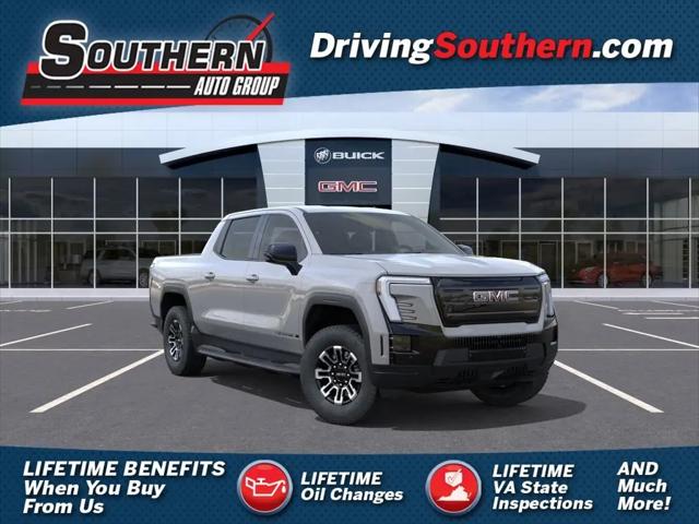 2026 GMC Sierra Standard Range Elevation for sale in Virginia Beach, VA