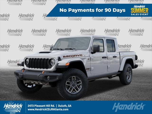 2026 Jeep Gladiator Sport for sale in Duluth, GA