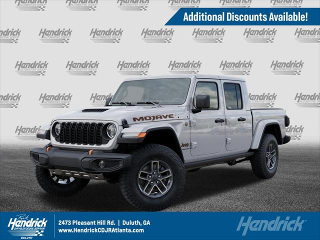 2026 Jeep Gladiator Sport for sale in Duluth, GA