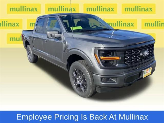 2026 Ford F-150 STX for sale in Olympia, WA