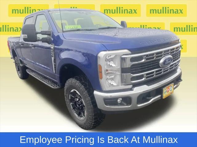 2026 Ford F-250 XLT for sale in Olympia, WA