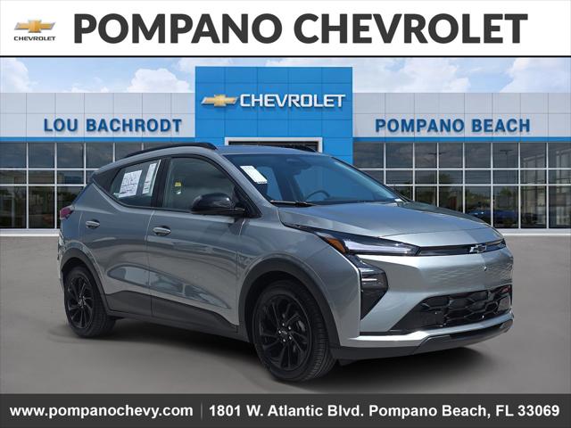 2027 Chevrolet Bolt RS for sale in Pompano Beach, FL