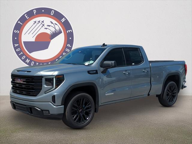 2026 GMC Sierra 1500 Double Cab, Standard Bed, Elevation, 4WD for sale in Fort Walton Beach, FL
