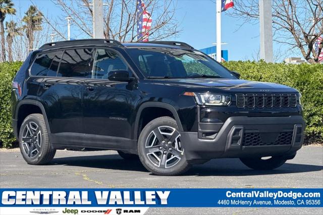 2026 Jeep Cherokee Laredo 4x4 for sale in Modesto, CA